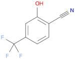 2-Hydroxy-4-(trifluoromethyl)benzonitrile