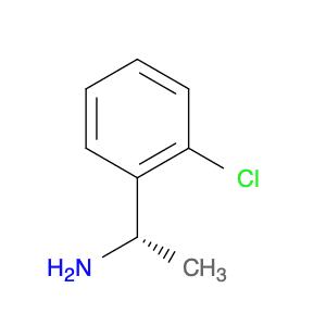 (S)-1-(2-Chlorophenyl)ethanamine