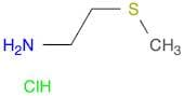 2-(Methylthio)ethanamine hydrochloride