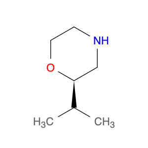 (R)-2-Isopropylmorpholine