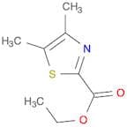 Ethyl 4,5-dimethylthiazole-2-carboxylate