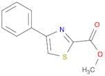 Methyl 4-phenylthiazole-2-carboxylate