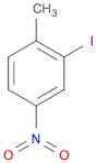 2-Iodo-1-methyl-4-nitrobenzene