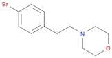 4-(4-Bromophenethyl)morpholine