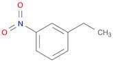 Benzene,1-ethyl-3-nitro-