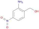 2-Amino-4-nitrobenzenemethanol