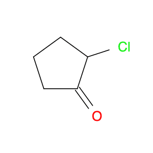 2-Chlorocyclopentanone
