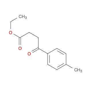 Benzenebutanoic acid,4-methyl-g-oxo-, ethyl ester