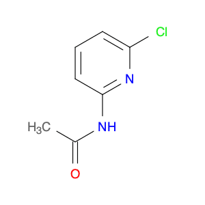 N-(6-Chloropyridin-2-yl)acetamide