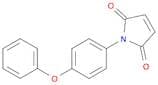 1-(4-Phenoxyphenyl)-1h-pyrrole-2,5-dione