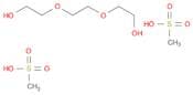 (Ethane-1,2-diylbis(oxy))bis(ethane-2,1-diyl) dimethanesulfonate