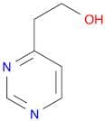 4-Pyrimidineethanol (6CI,9CI)