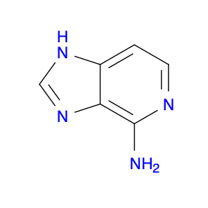1H-Imidazo[4,5-c]pyridin-4-amine