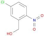 (5-Chloro-2-nitrophenyl)methanol