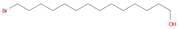 14-Bromotetradecan-1-ol