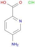 5-aminopyridine-2-carboxylic acid, HCl