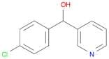 (4-Chlorophenyl)(pyridin-3-yl)methanol