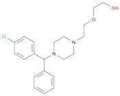 Hydroxyzine