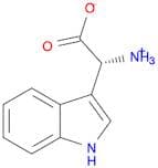D,L-3-Indolylglycine