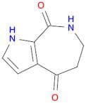 6,7-DIHYDRO-1H,5H-PYRROLO[2,3-C]AZEPINE-4,8-DIONE