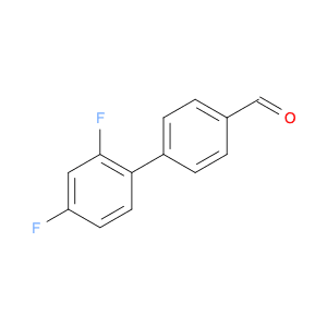 2',4'-Difluoro-[1,1'-biphenyl]-4-carbaldehyde