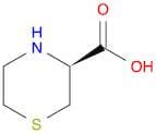 (S)-Thiomorpholine-3-carboxylic acid
