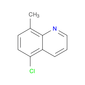 5-Chloro-8-methylquinoline