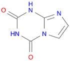 Imidazo[1,2-a]-1,3,5-triazine-2,4(1H,3H)-dione