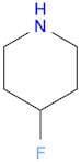 4-fluoropiperidine