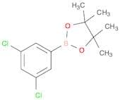 3,5-Dichlorophenylboronic acid, pinacol ester