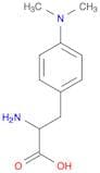 2-Amino-3-(4-(dimethylamino)phenyl)propanoic acid