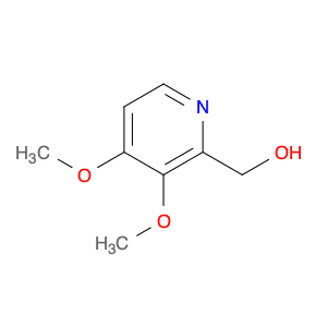 (3,4-Dimethoxypyridin-2-yl)methanol