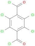 2,3,5,6-Tetrachloroterephthaloyl dichloride