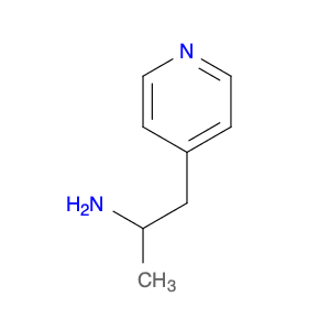 1-(Pyridin-4-yl)propan-2-amine