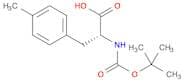 Boc-D-Phe(4-Me)-OH