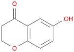 6-Hydroxy-chroman-4-one