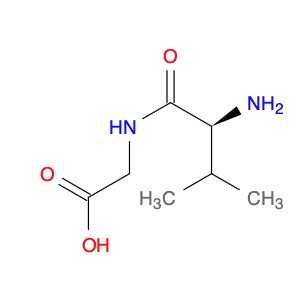 L-valylglycine