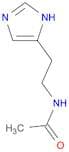 Nω-Acetylhistamine