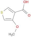 4-METHOXYTHIOPHENE-3-CARBOXYLIC ACID
