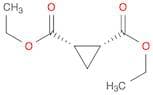 cis-Diethyl cyclopropane-1,2-dicarboxylate