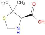 L-5,5-Dimethylthiazolidine-4-carboxylic acid