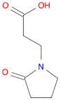 3-(2-OXOPYRROLIDIN-1-YL)PROPANOIC ACID