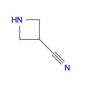 Azetidine-3-carbonitrile