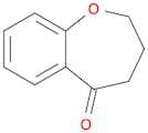 3,4-Dihydrobenzo[b]oxepin-5(2H)-one