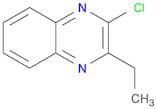 Quinoxaline, 2-chloro-3-ethyl-