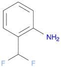 2-(Difluoromethyl)aniline