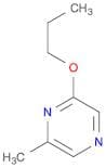 2-Methyl-6-propoxypyrazine