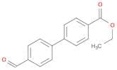 Ethyl 4'-formyl-[1,1'-biphenyl]-4-carboxylate