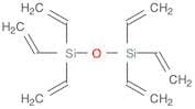 DISILOXANE,1,1,1,3,3,3-HEXAETHENYL-