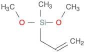 allyldimethoxymethylsilane